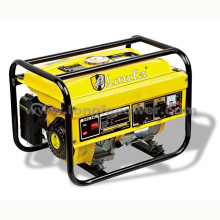 Astra Korea Silent Benzin Generator mit CE Soncap